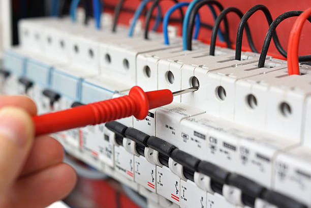 Emergency Electrical Repair Services in Gunbarrel, CO